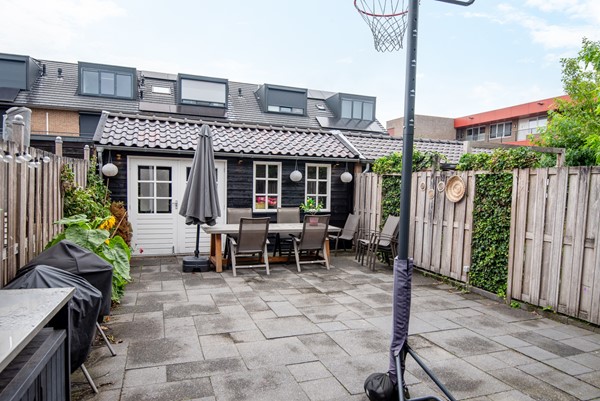 Medium property photo - Bolder 9, 3751 ZM Bunschoten-Spakenburg